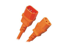 Verlängerungs-Netzkabel 230V: 0.5 Meter