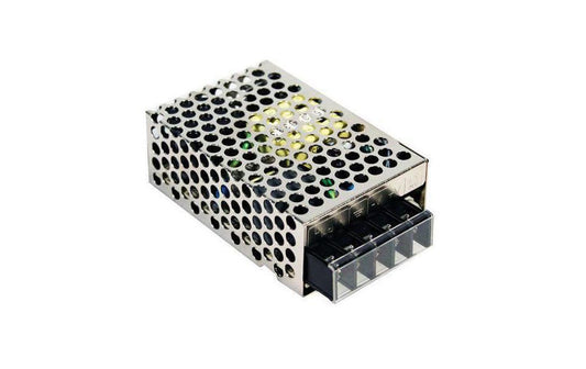 Mean Well Industrie Chassis Netzteil