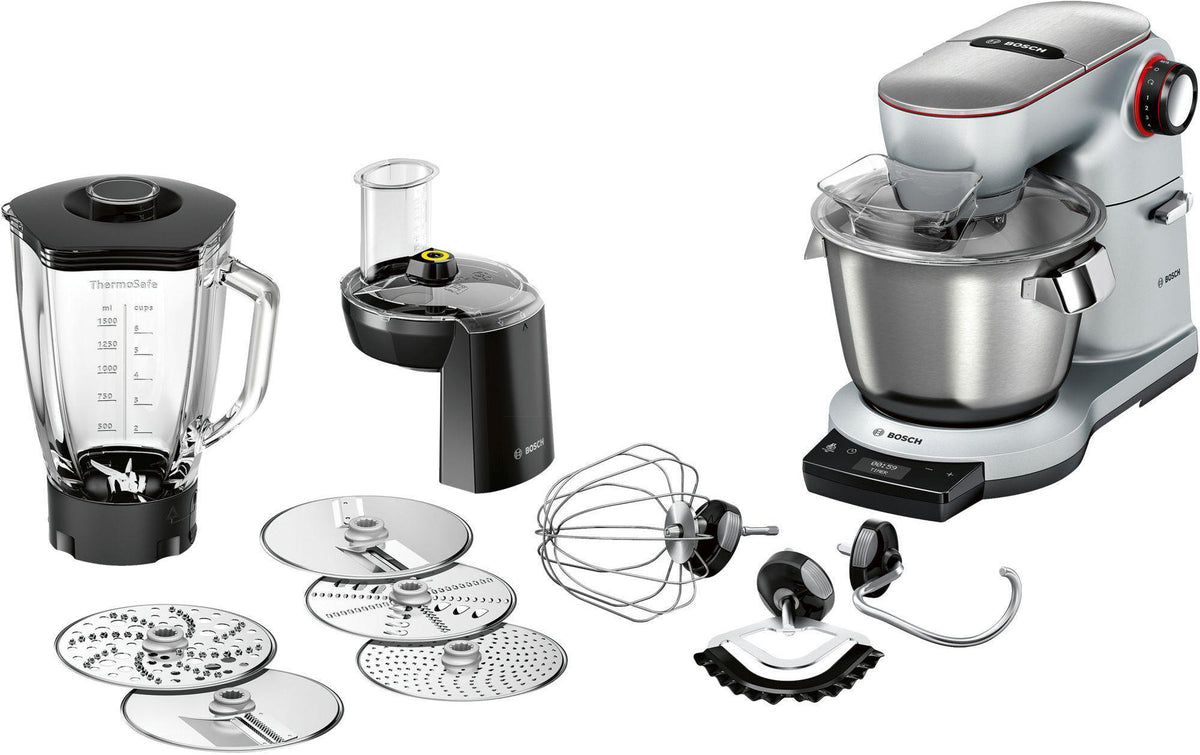 Bosch Küchenmaschine MUM9DT5S41