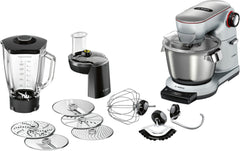 Bosch Küchenmaschine MUM9DT5S41