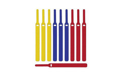 Label-the-cable, Klettkabelbinder BASIC STR