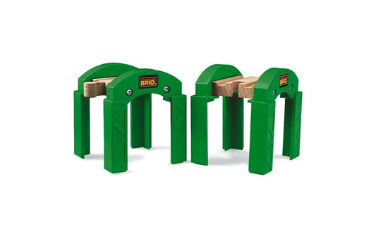 BRIO Brückensystem