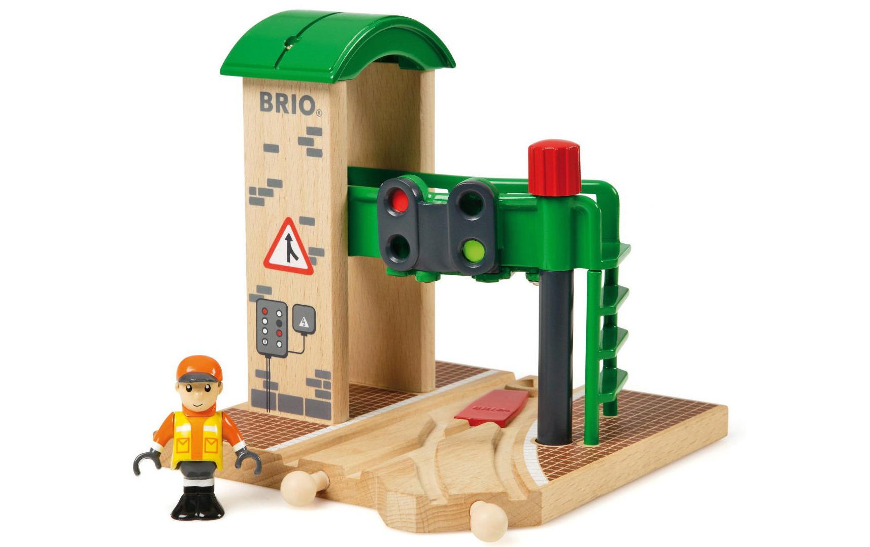 BRIO Signal Station