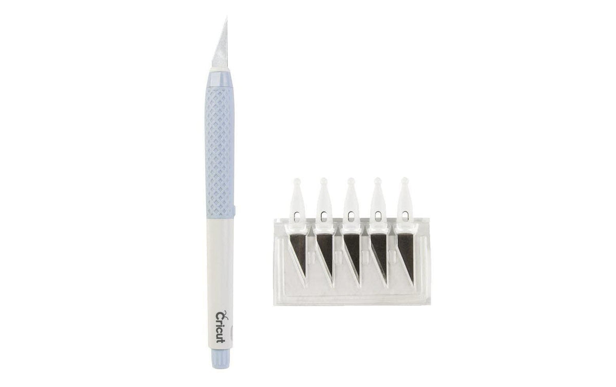 Cricut Messerset TrueControl