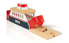 BRIO Fähre