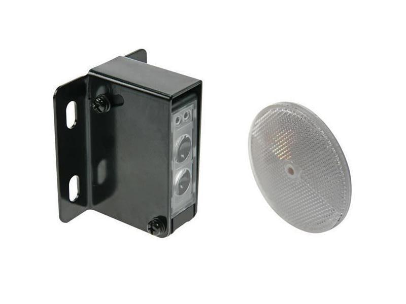 Velleman | PEM10D IR-Lichtschranke 10m