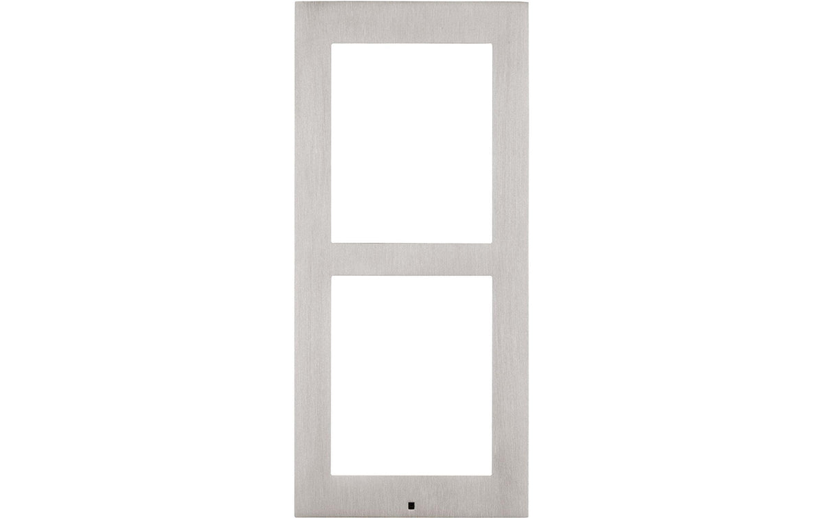 2N IP Verso Montagerahmen 2 Module