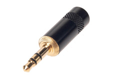 Bemero BC3001BK-M Klinkenstecker