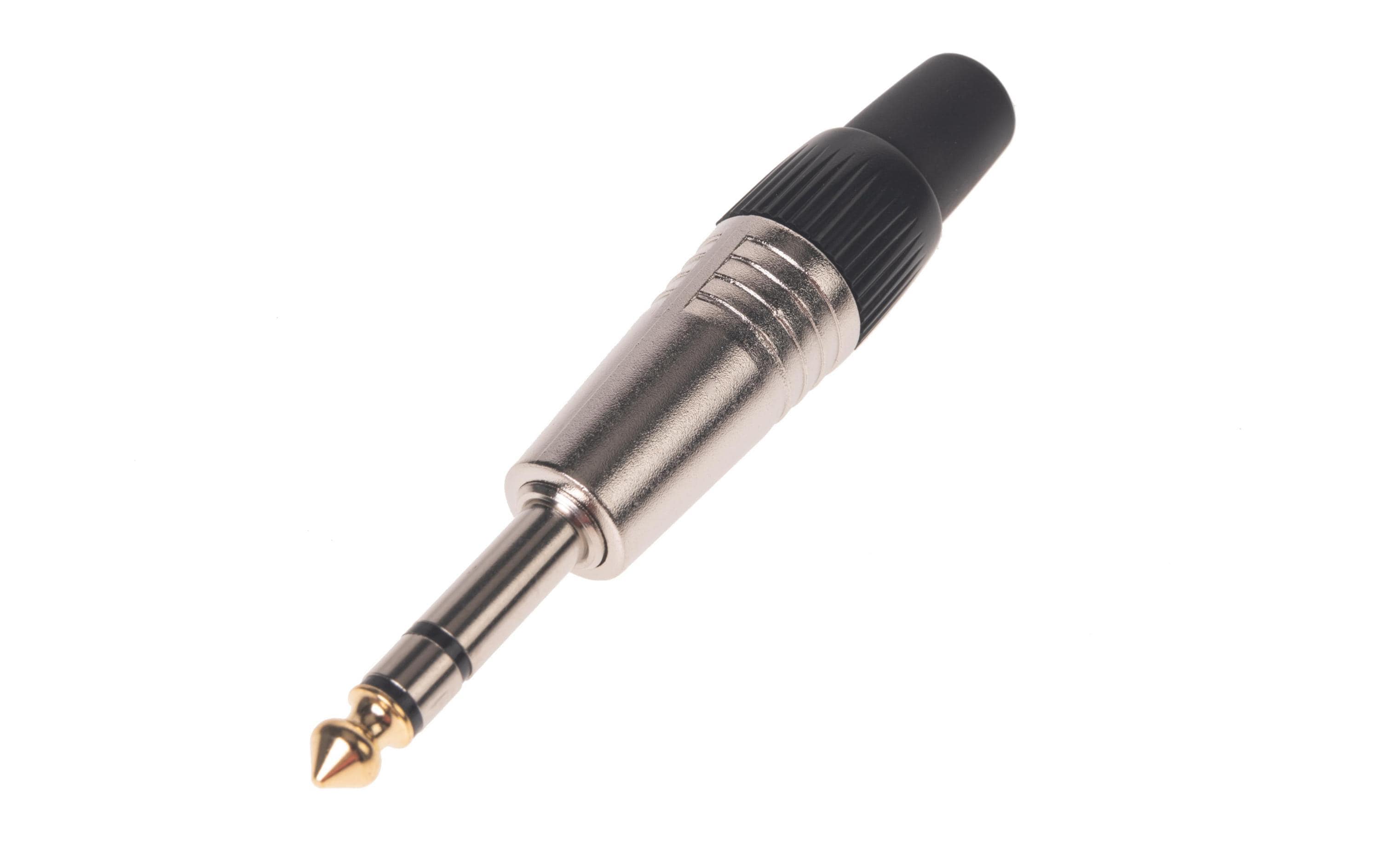 Bemero BC2002NI-M Klinkenstecker