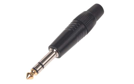 Bemero BC2002BK-M Klinkenstecker