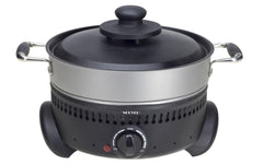 Nouvel Marroni, Crèpe und Grill 3 in 1