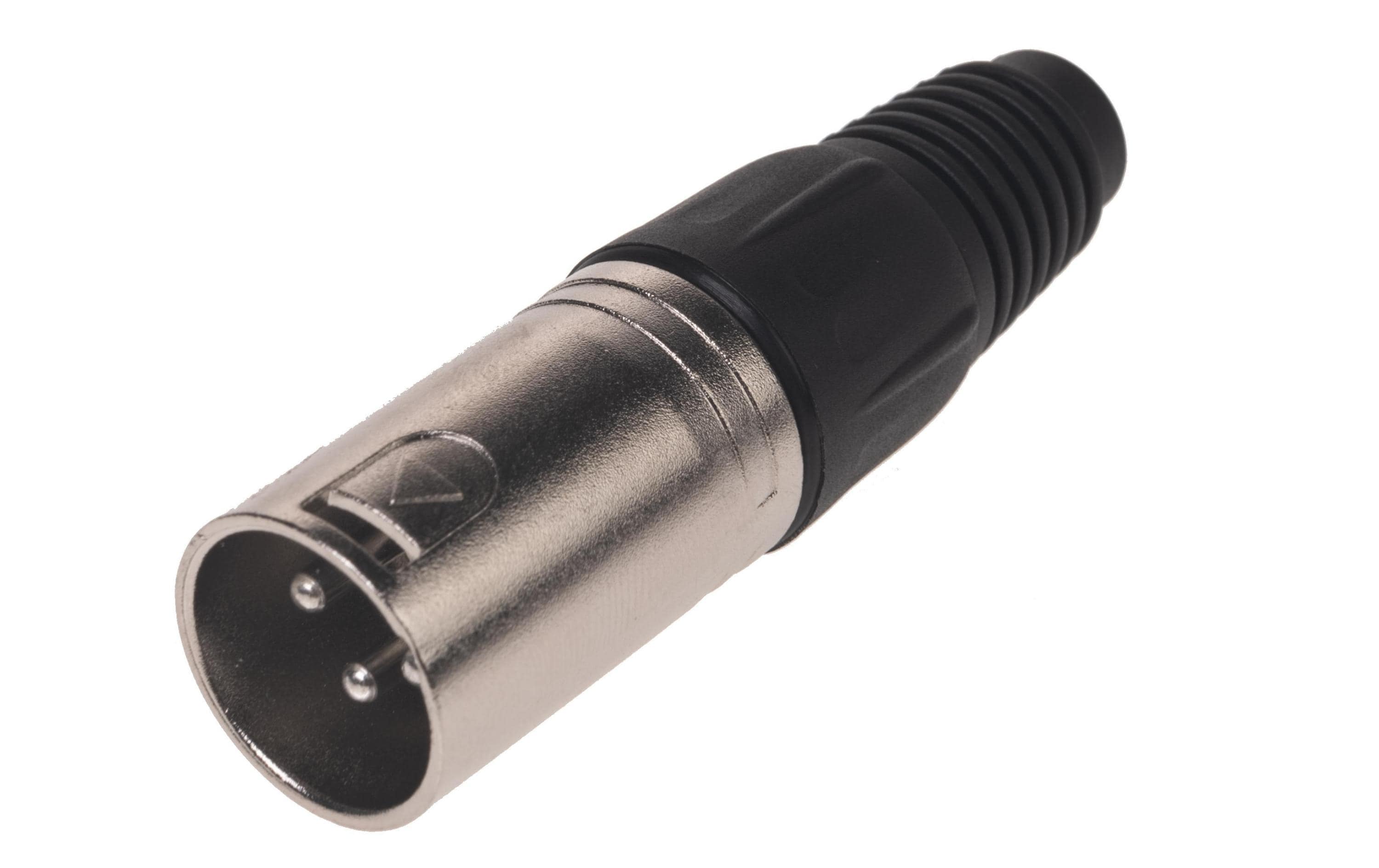 Bemero BC1001NI-M XLR-Stecker