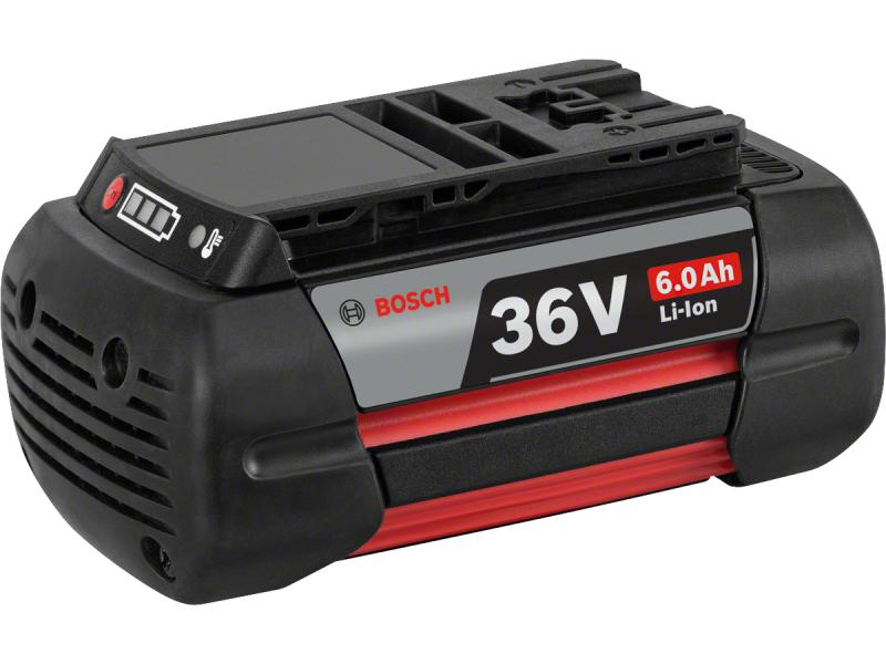 Bosch Professional | GBA 36V 6.0 Ah | Akku