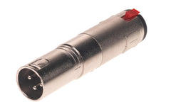 Bemero BA1104 XLR-Klinken Adapter