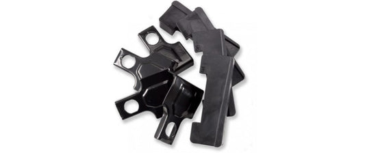 Thule | 5015 THU Thule clamp kit | Kit