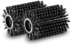 Kärcher Professional | Kärcher Bürstenwalzen Steinflächen | für PCL 4