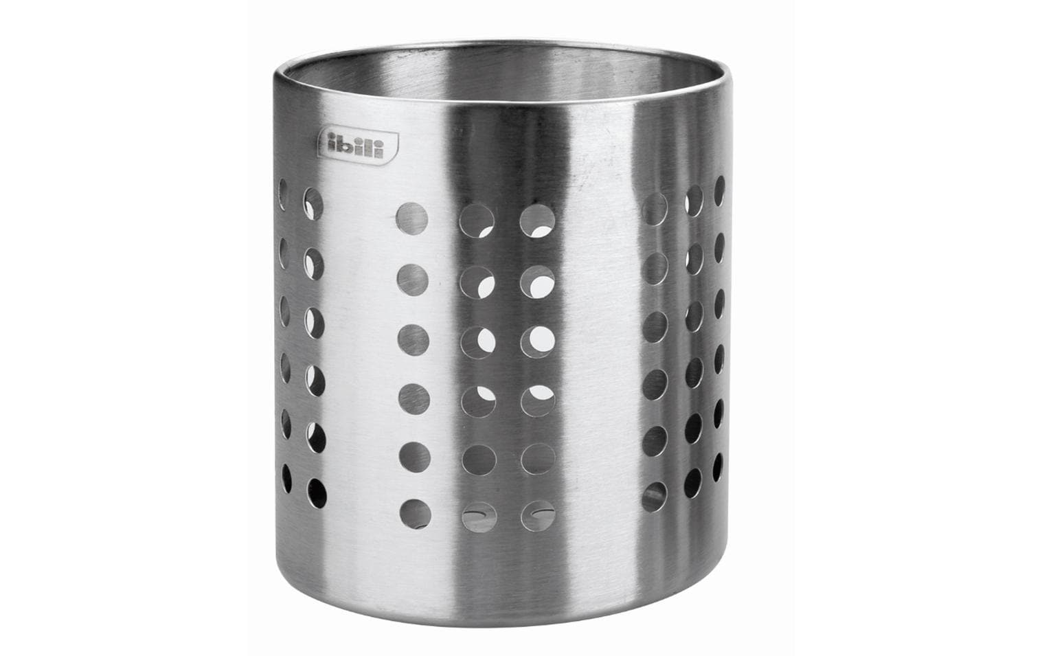 Ibili Utensilienhalter Premier gross