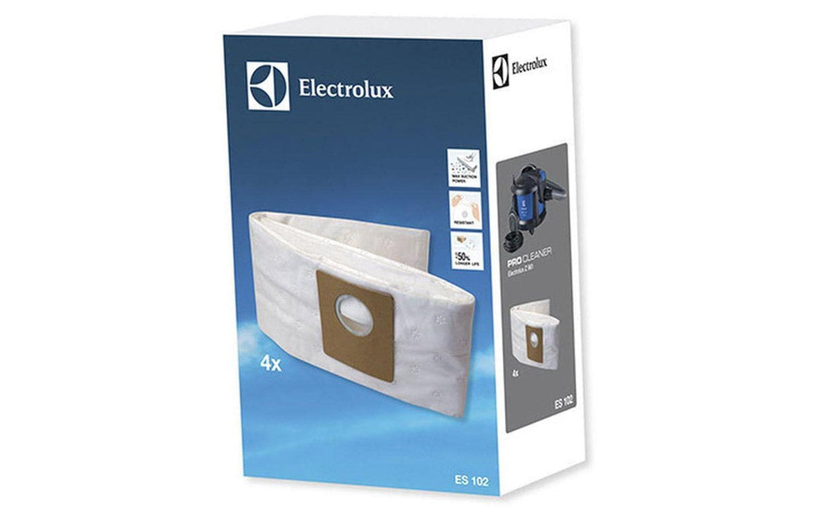 Electrolux Staubbeutel ES 102