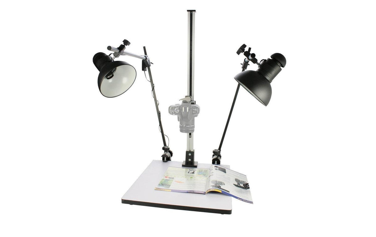 Dörr Repro Stand H 75 Set