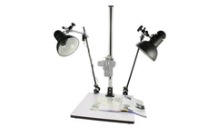 Dörr Repro Stand H 75 Set