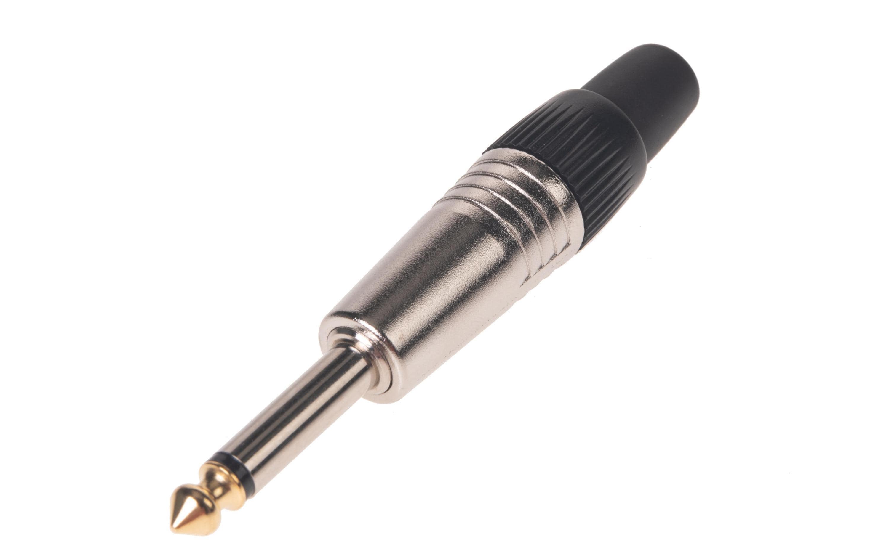 Bemero BC2001NI-M Klinkenstecker