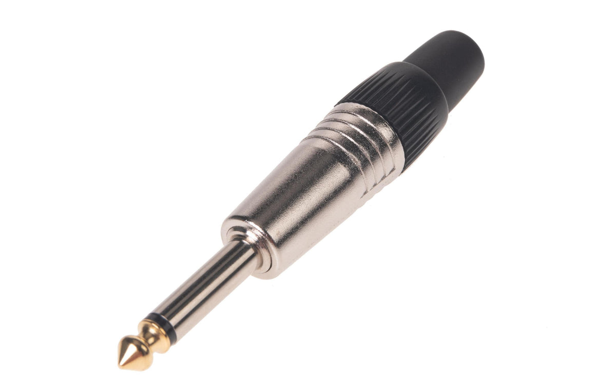 Bemero BC2001NI-M Klinkenstecker