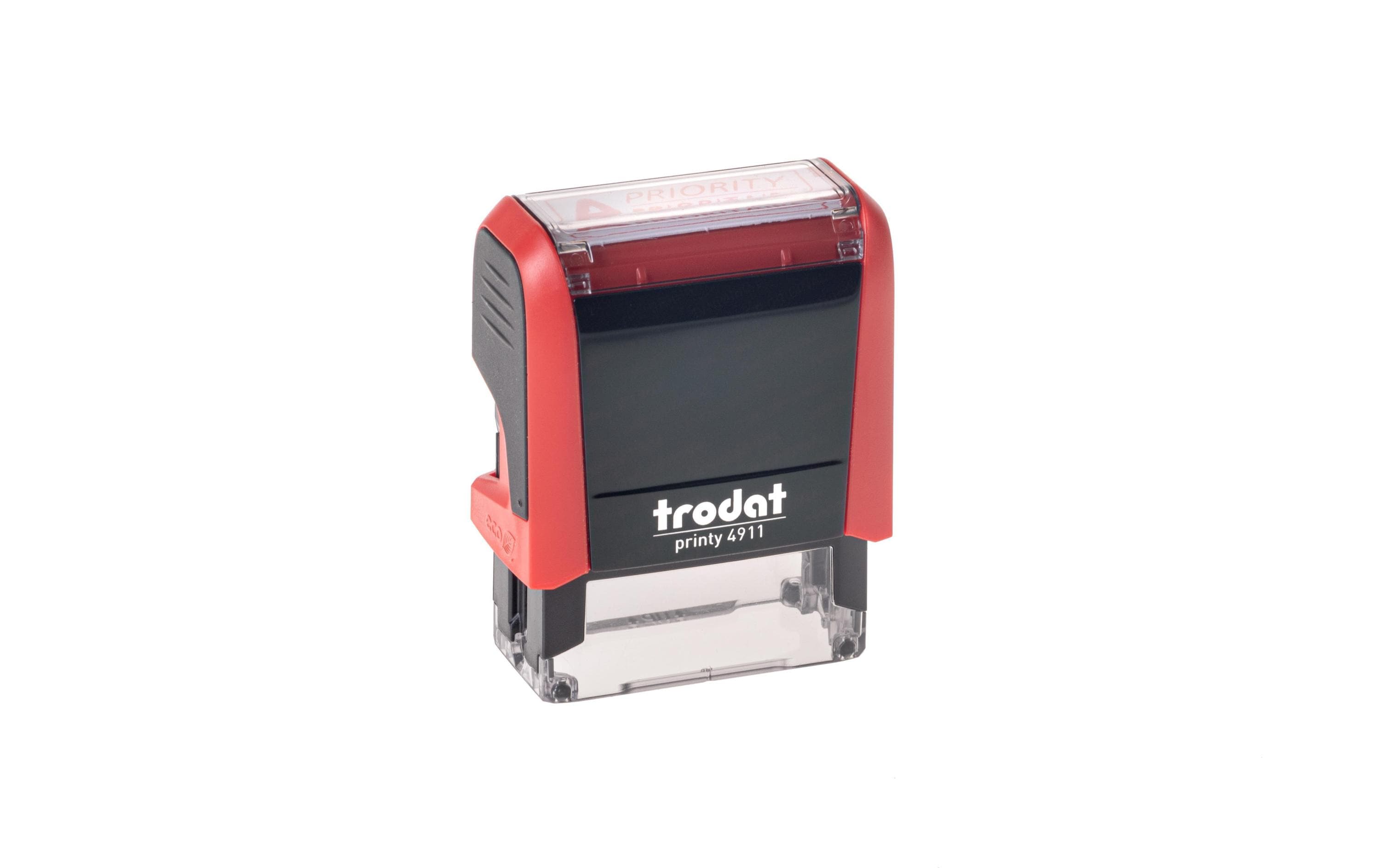 Trodat Stempel 4911 A Priority