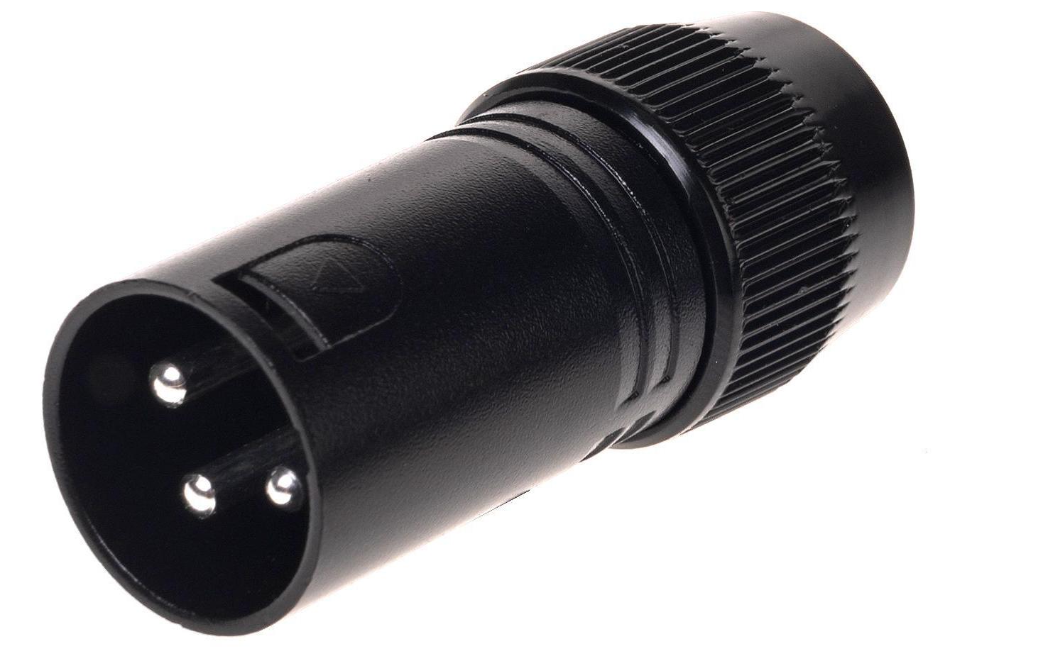 Bemero BT1003BK-M DMX-Terminator