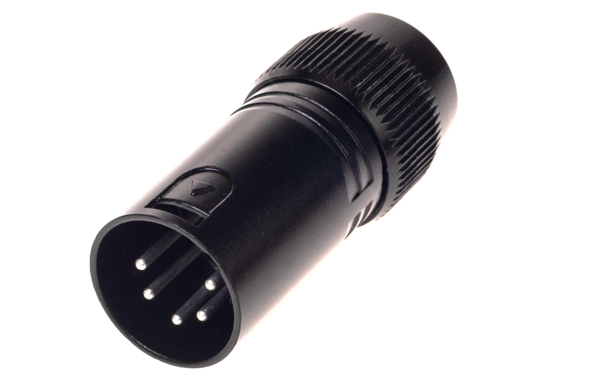 Bemero BT1005BK-M DMX-Terminator