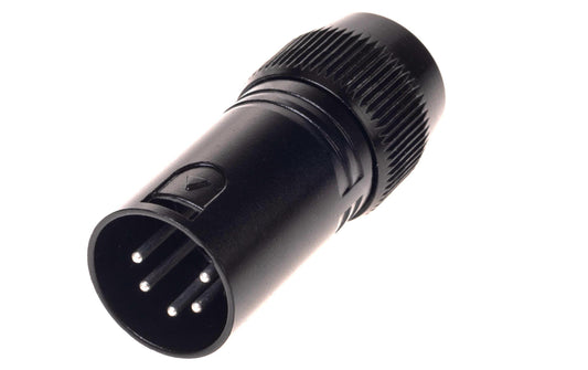 Bemero BT1005BK-M DMX-Terminator