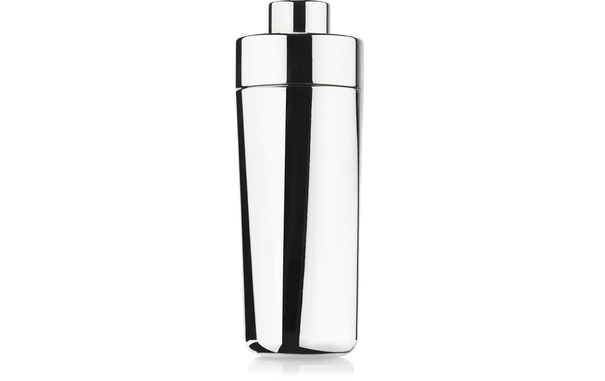 Zone Denmark, Drink Mixer Rocks 0.4 l, Silb