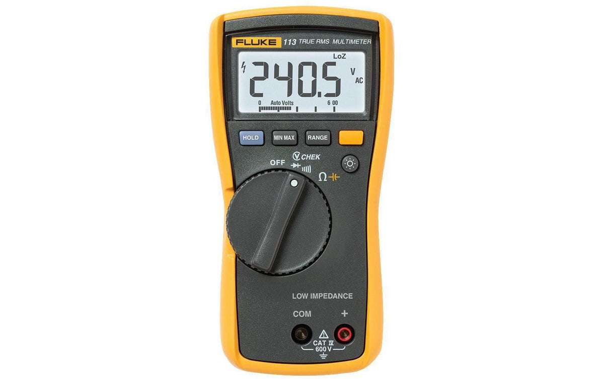 Fluke 113 Digital-Multimeter