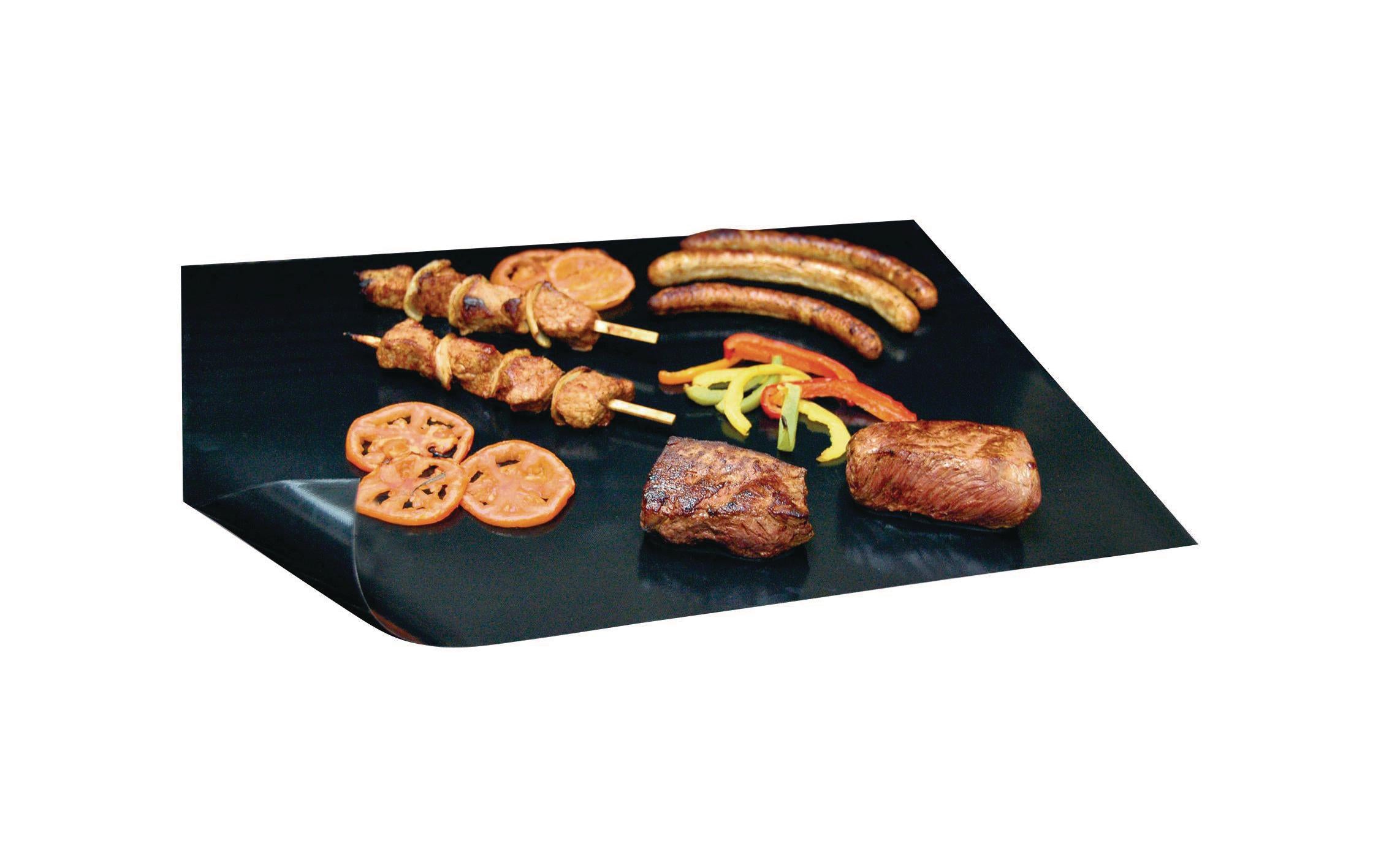 DURANDAL Grillfolie Universal