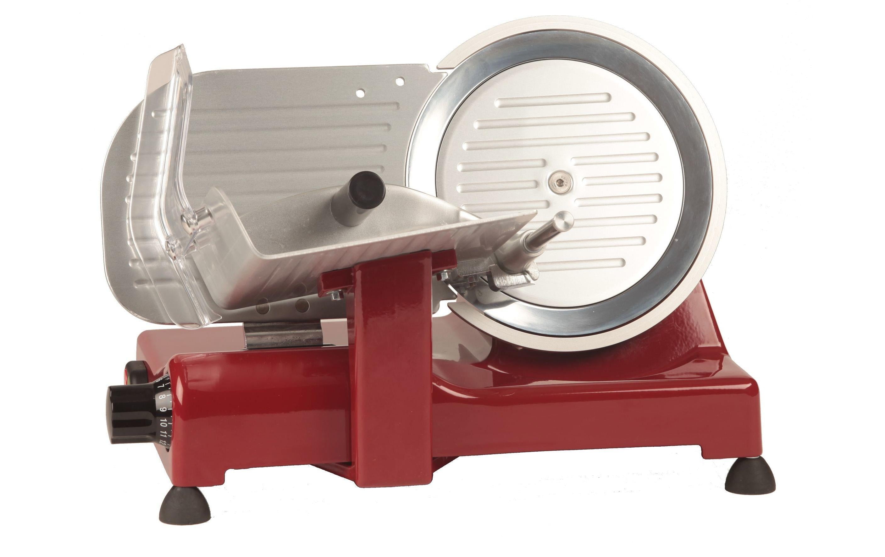 Ohmex Schneidemaschine Lusso 22 GL