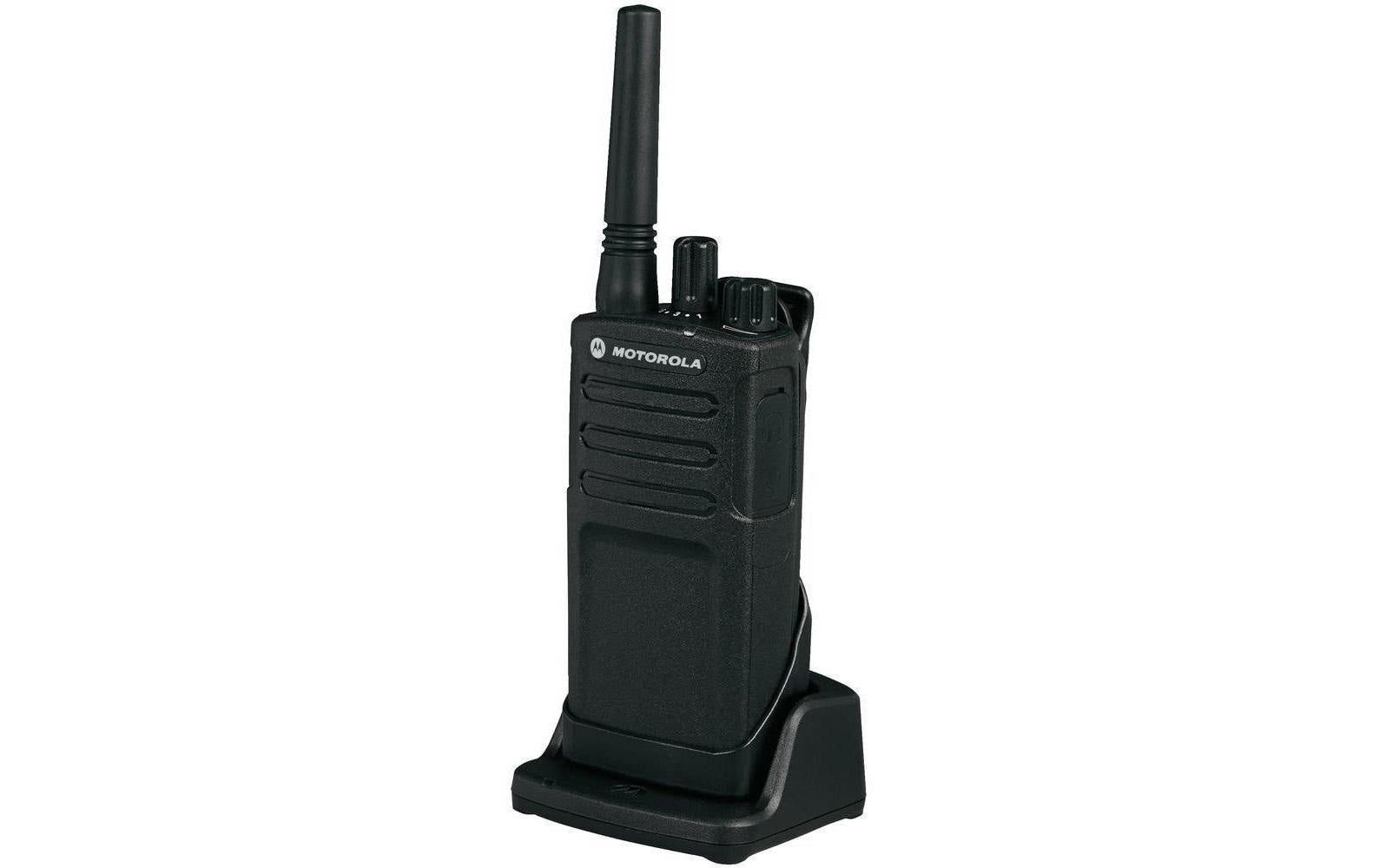 MOTOROLA Funkgerät XT420,