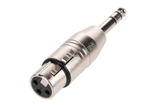 Bemero BA1101 XLR-Klinken Adapter