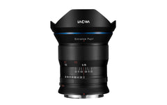 Laowa 15mm f/2 Zero-D Nikon Z
