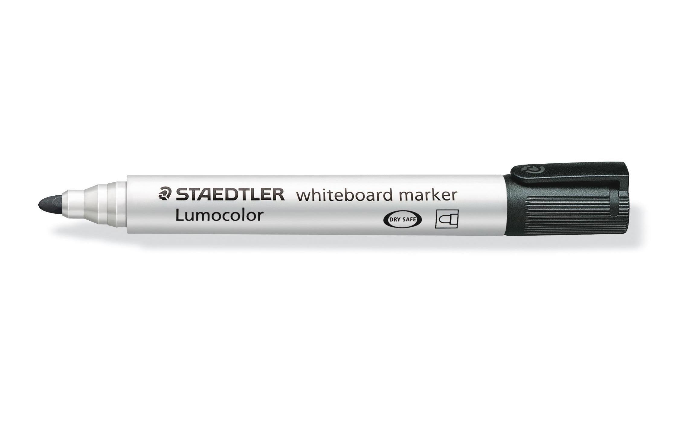 Staedtler, Whiteboard-Marker Lumocolor 351