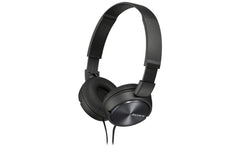 Sony, On-Ear-Kopfhörer MDR-ZX310 Schwarz