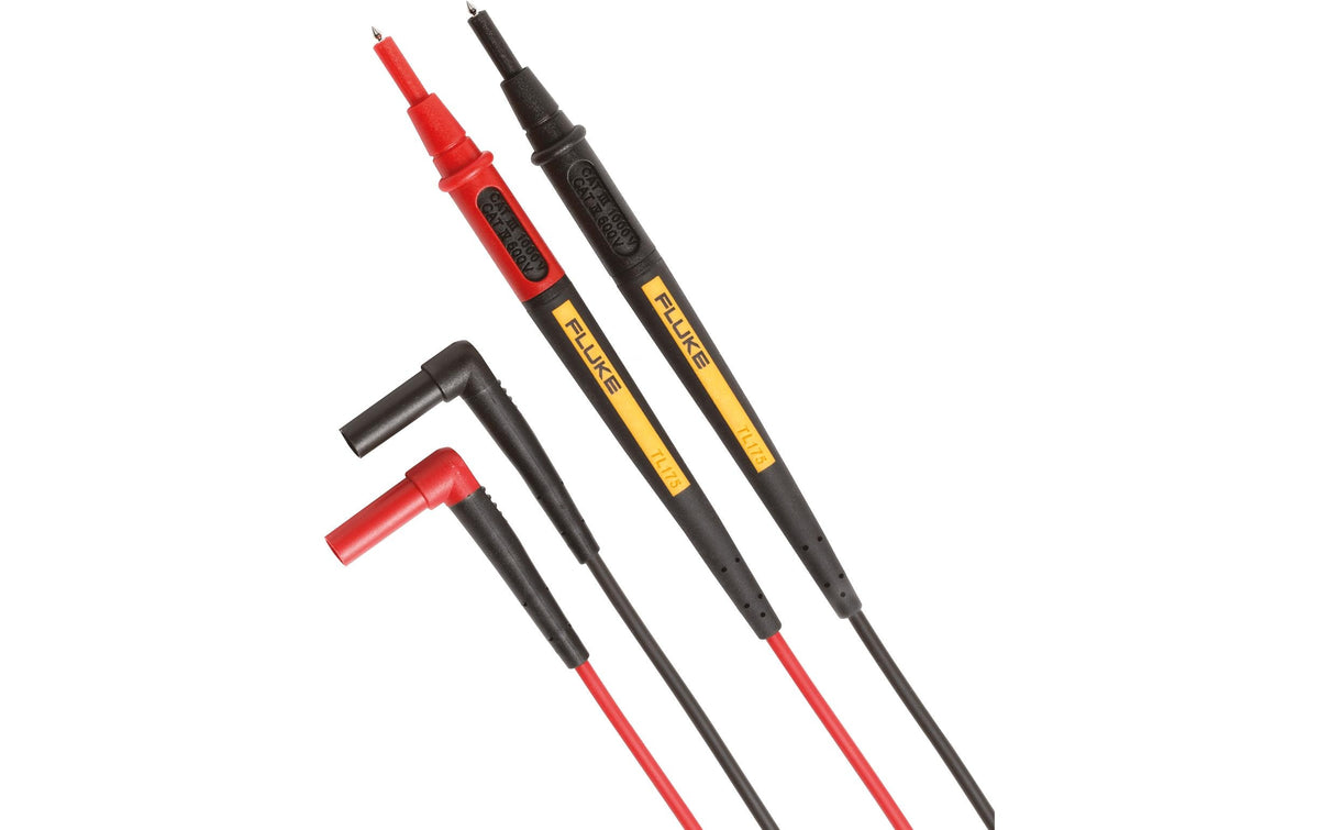Fluke TL175E Multimeter-Messleitungssatz