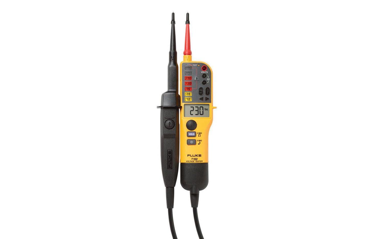 Fluke T150 Spannungsprüfer