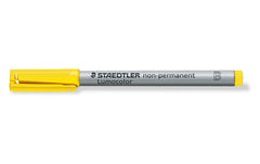 STAEDTLER 312 Folienstift Lumocolor F 10er