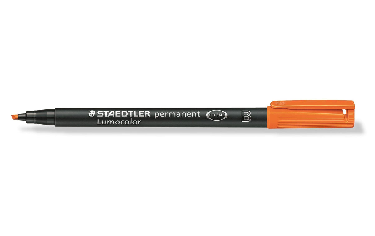 Staedtler, Folienstift Lumocolor 314 B Oran