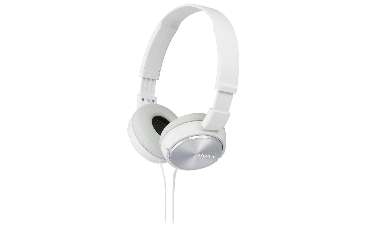 Sony, On-Ear-Kopfhörer ZX310 Weiss