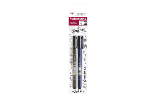 Tombow Kalligraphie-Stift WS-BH / BS