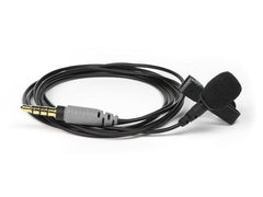 Rode | smartLav+, Lavalier Mikrofon | 3.5mm Klinke für Smartphones