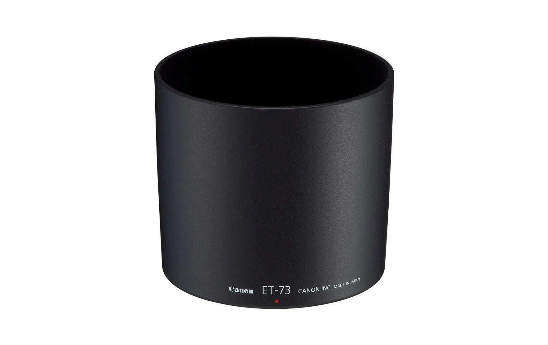 Canon Sonnenblende ET-73