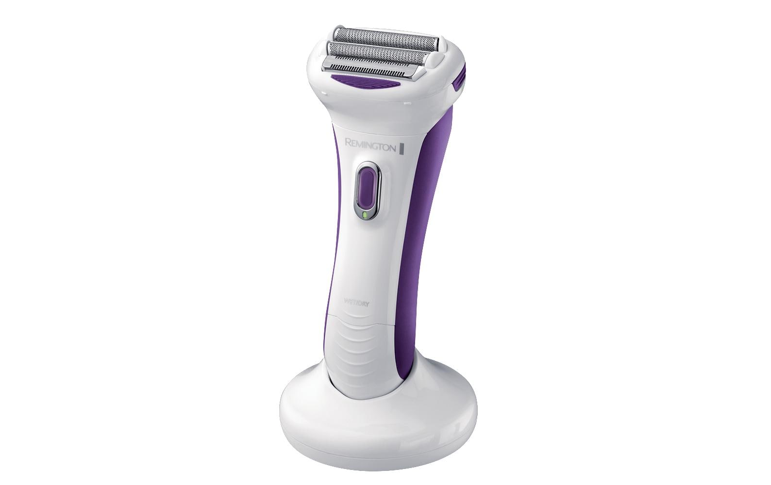 Remington Damenrasierer WDF5030