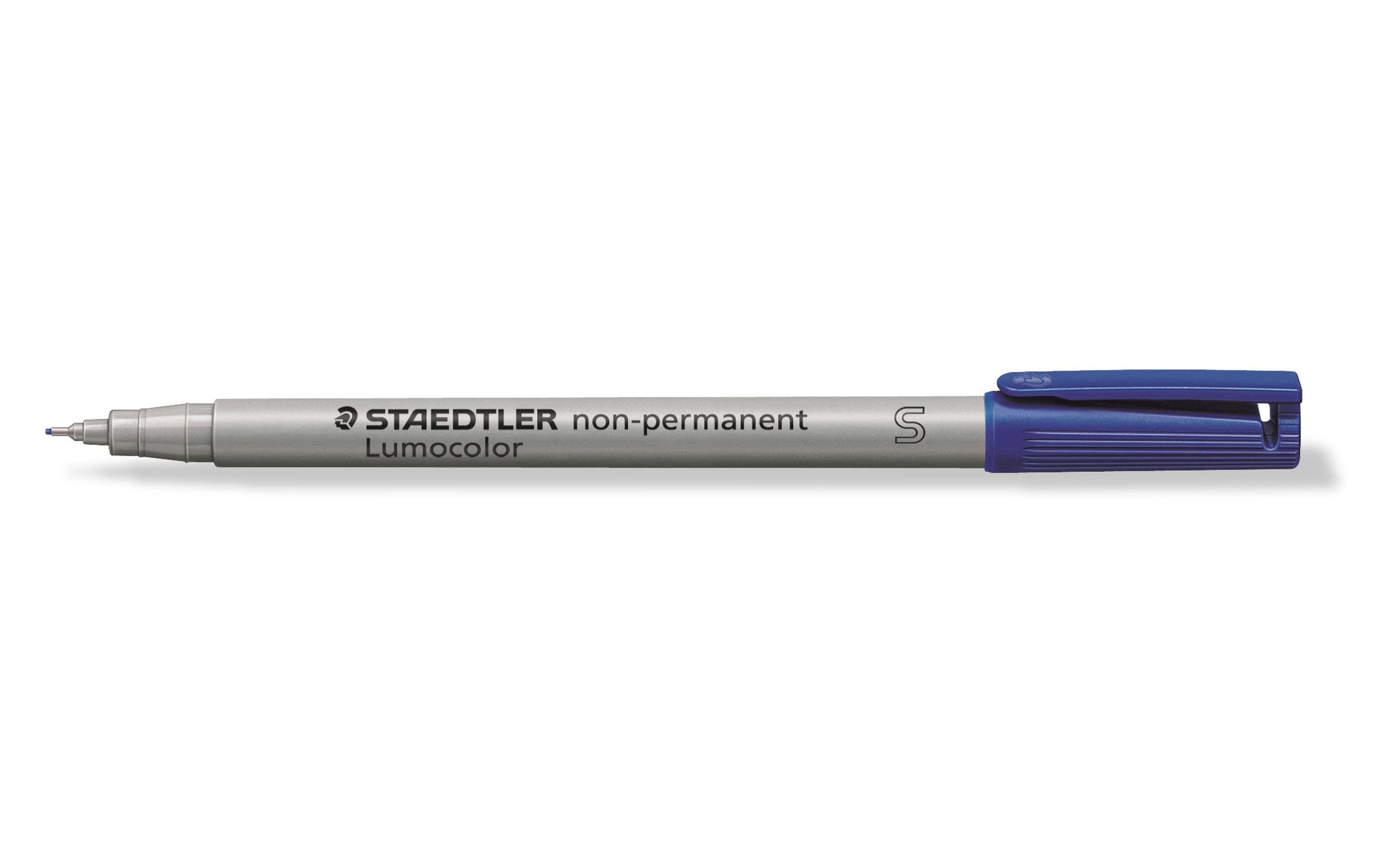Staedtler, Folienstift Lumocolor 311 S Blau