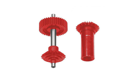 M0.6 Torque Tube Front Drive Gear Set/40T